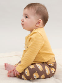 Little Ted Bodysuit