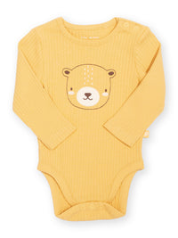 Little Ted Bodysuit