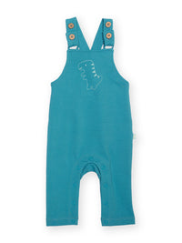 Diddy Dino Dungarees