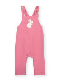 Little Mouse Dungarees