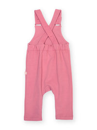Little Mouse Dungarees