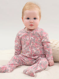 Whispering Woods Sleepsuit