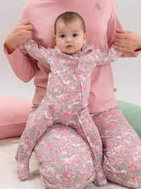 Whispering Woods Sleepsuit
