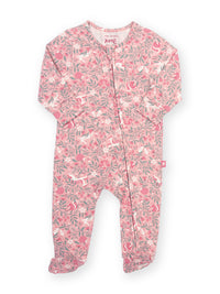 Whispering Woods Sleepsuit