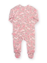 Whispering Woods Sleepsuit