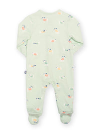 Teddy Sleepsuit