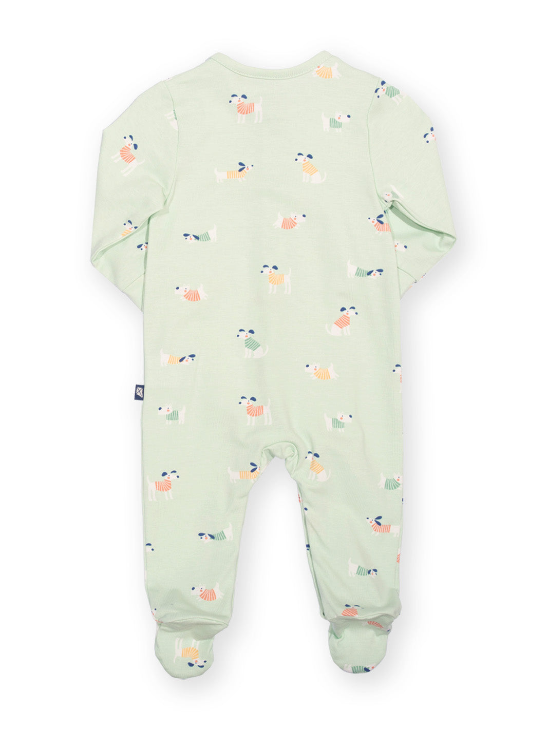 Teddy Sleepsuit