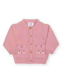 Little Mouse Cardi