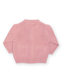 Little Mouse Cardi