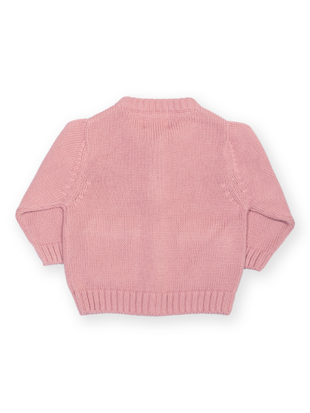 Little Mouse Cardi