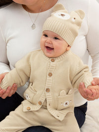 Little Ted Cardi