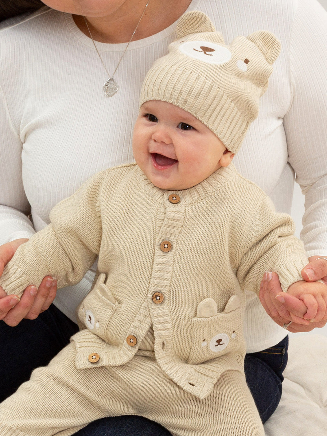 Little Ted Cardi