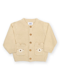 Little Ted Cardi