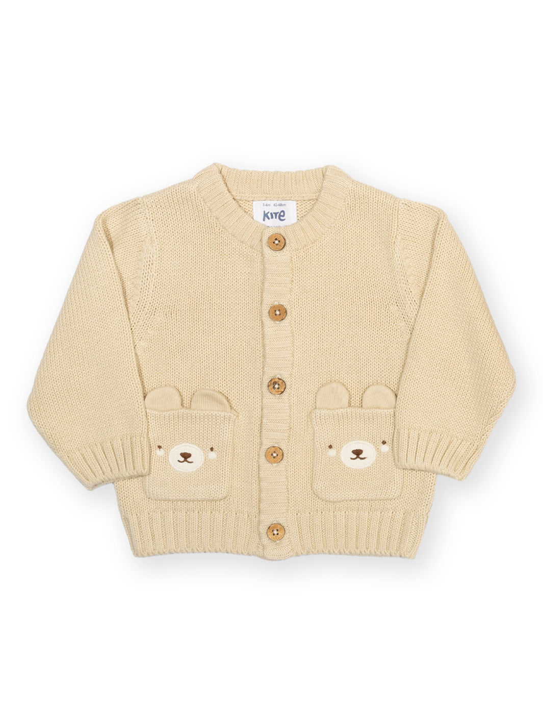 Little Ted Cardi