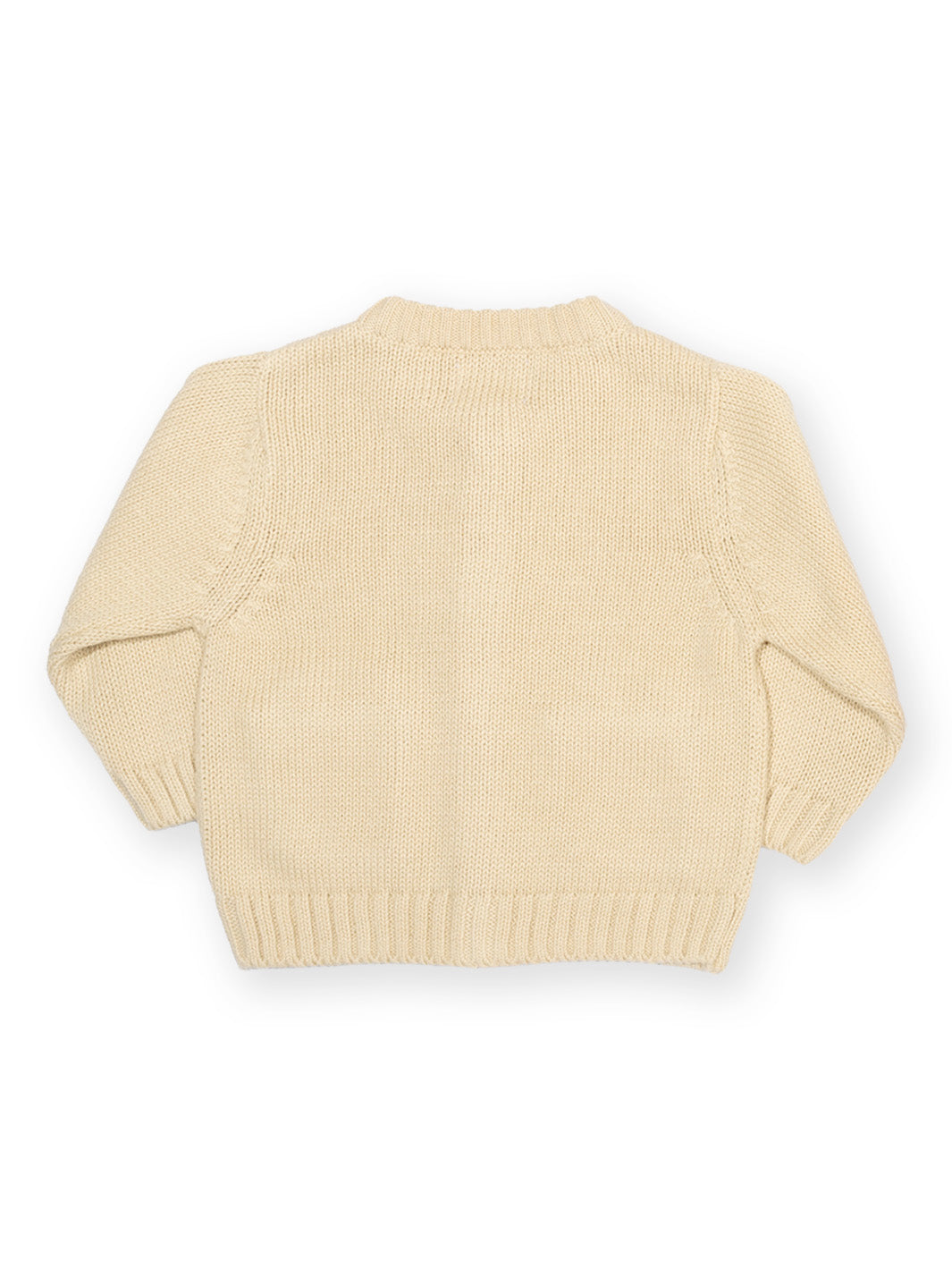 Little Ted Cardi