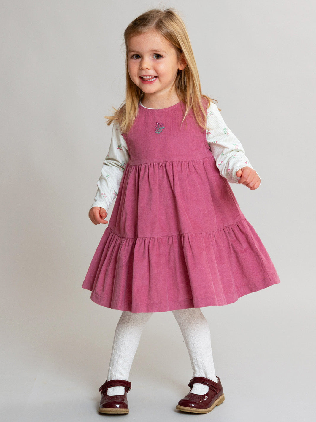 Pixie Glade Dress