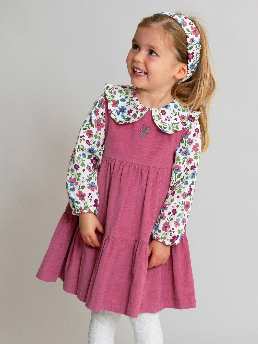 Pixie Glade Dress
