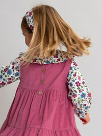Pixie Glade Dress