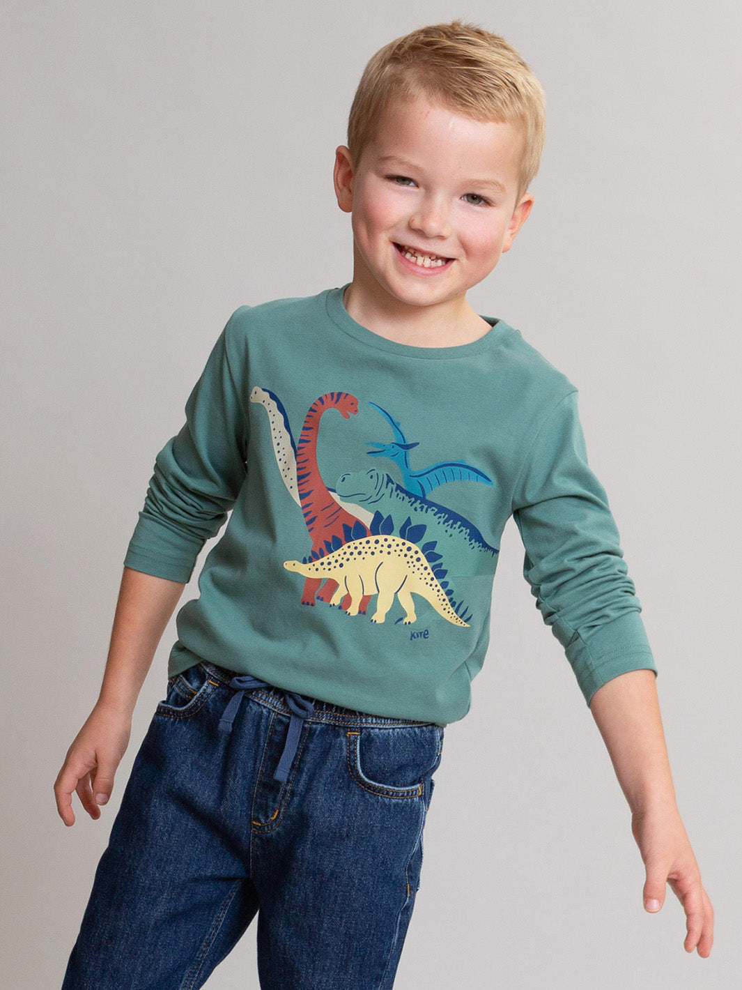 Team Dino T-Shirt