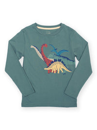 Team Dino T-Shirt