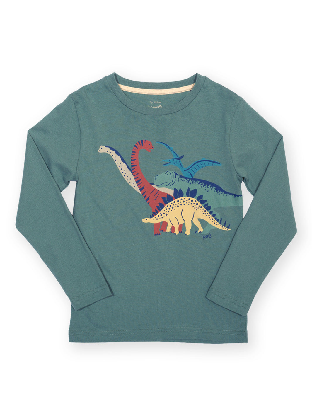 Team Dino T-Shirt
