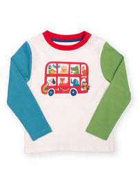 Team Bus T-Shirt