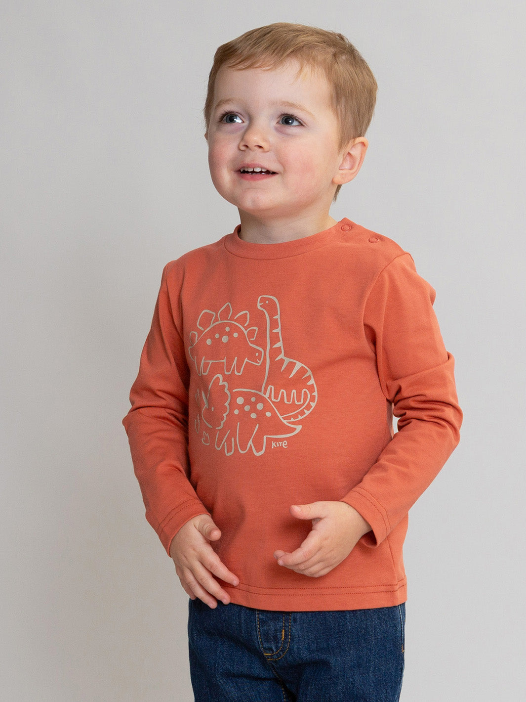 Doodle Dino T-Shirt