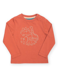 Doodle Dino T-Shirt