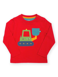 Cherry Picker T-Shirt