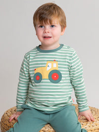 Tractor T-Shirt