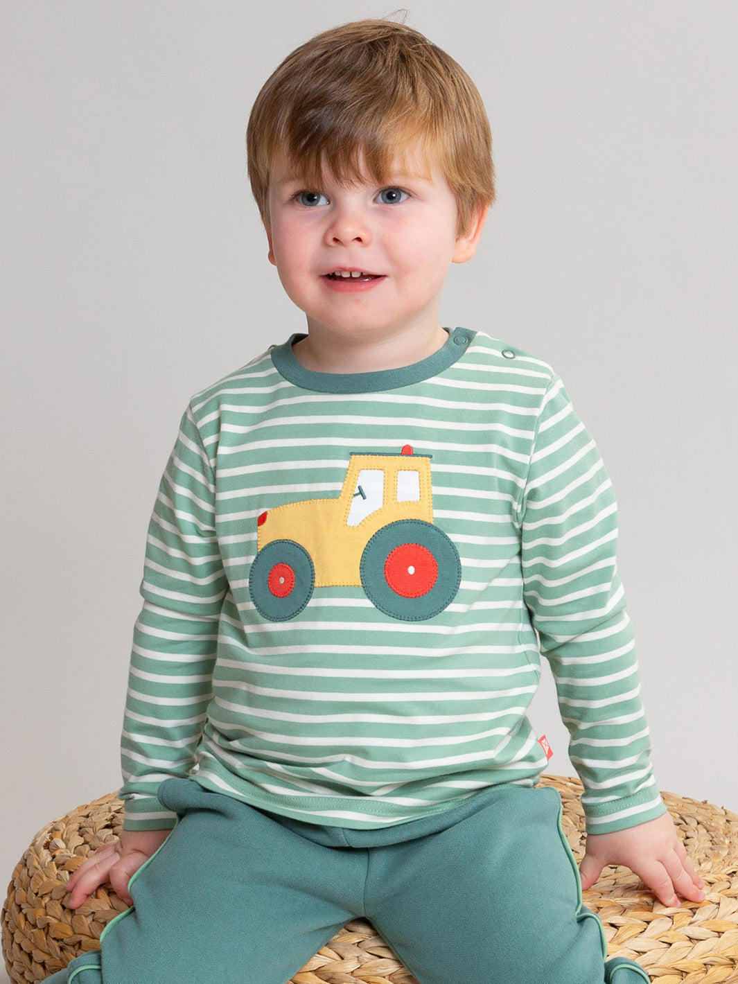 Tractor T-Shirt