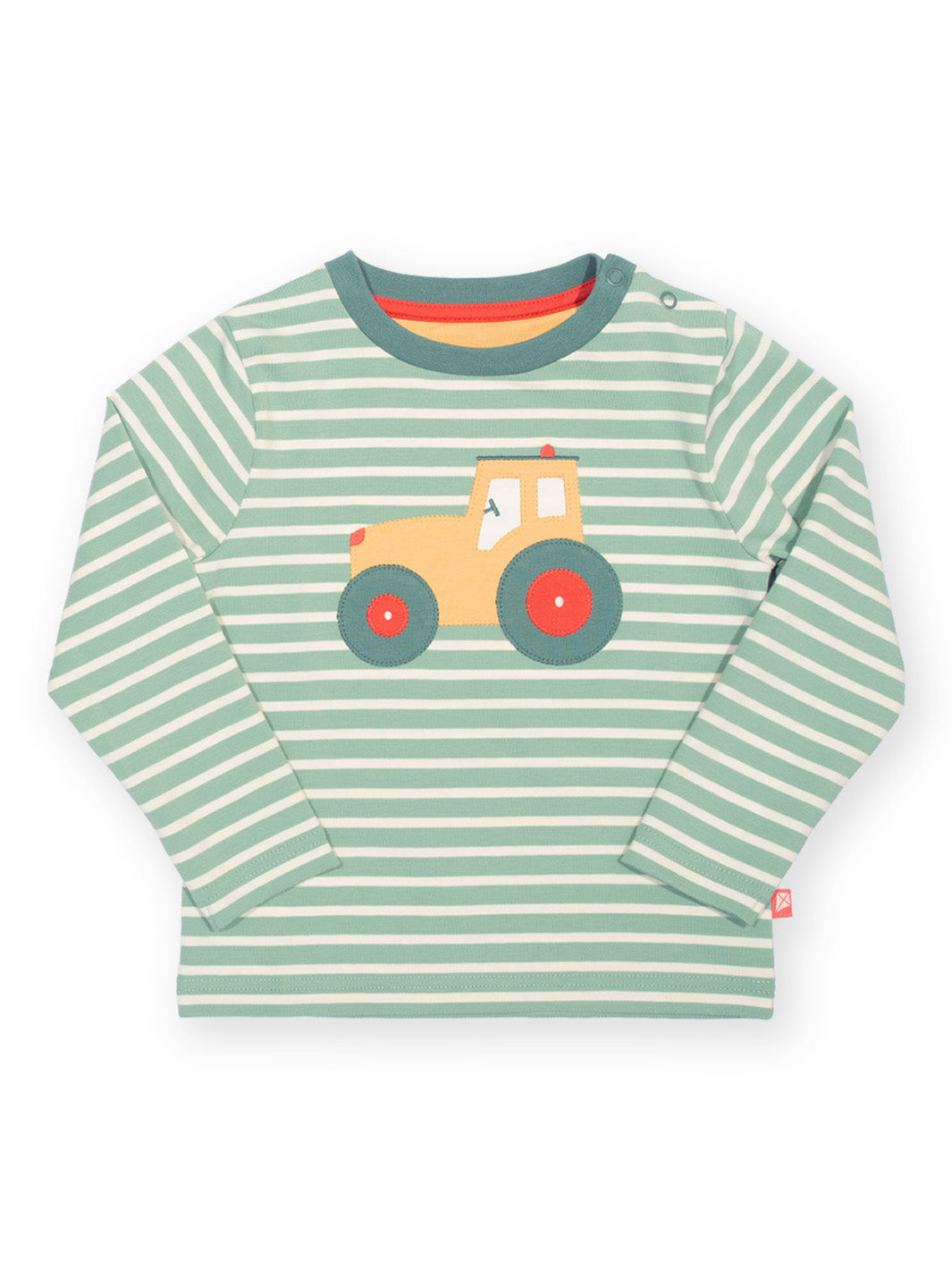 Tractor T-Shirt