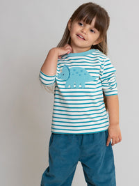 Diddy Dino T-Shirt