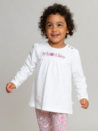 Whispering Woods Tunic