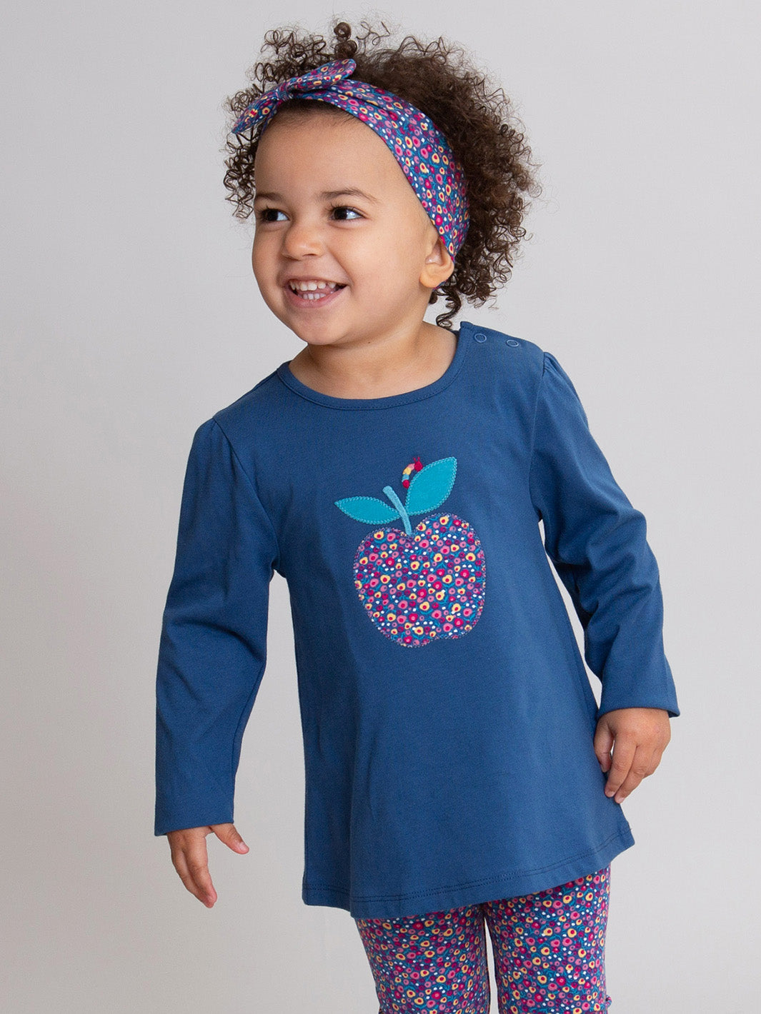 Apple Munch Tunic