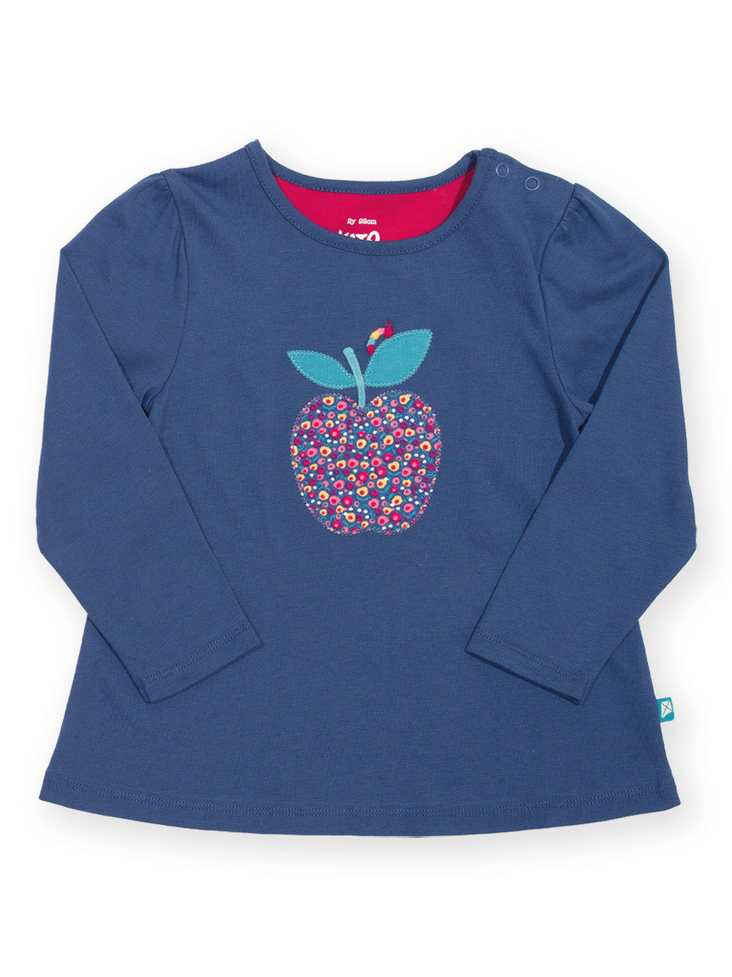 Apple Munch Tunic