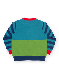 Cherry Picker Jumper