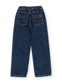 Relaxed Fit Denim Jeans