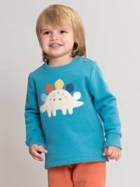 Stompasaurus Sweatshirt