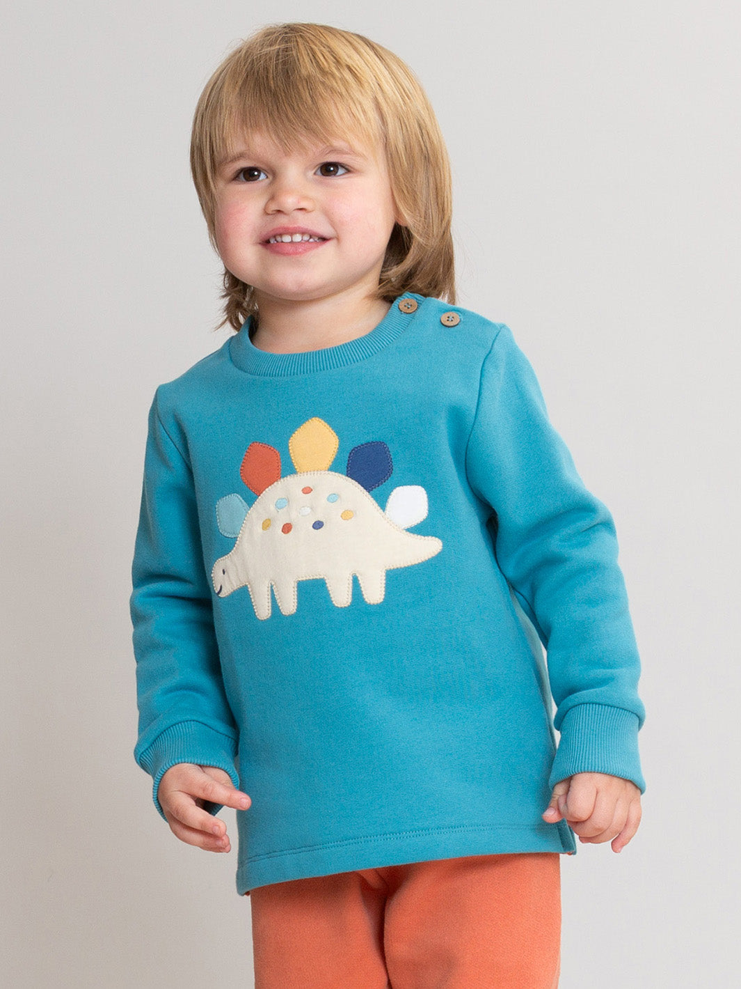 Stompasaurus Sweatshirt