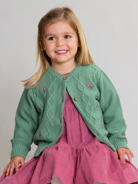 Pixie Glade Cardi