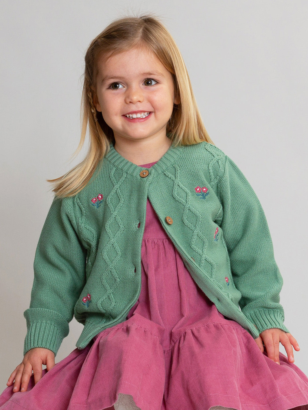 Pixie Glade Cardi