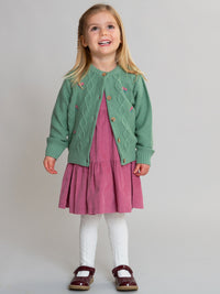 Pixie Glade Cardi