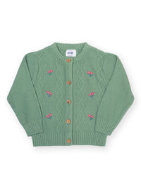 Pixie Glade Cardi
