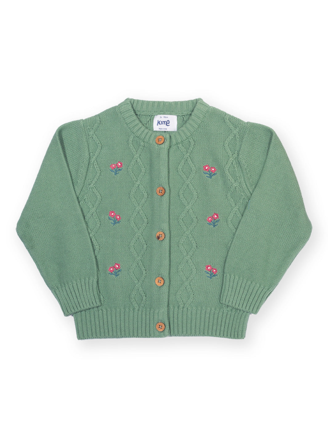 Pixie Glade Cardi