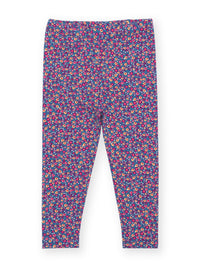 Berry Ditsy Leggings