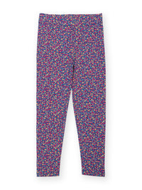 Berry Ditsy Leggings