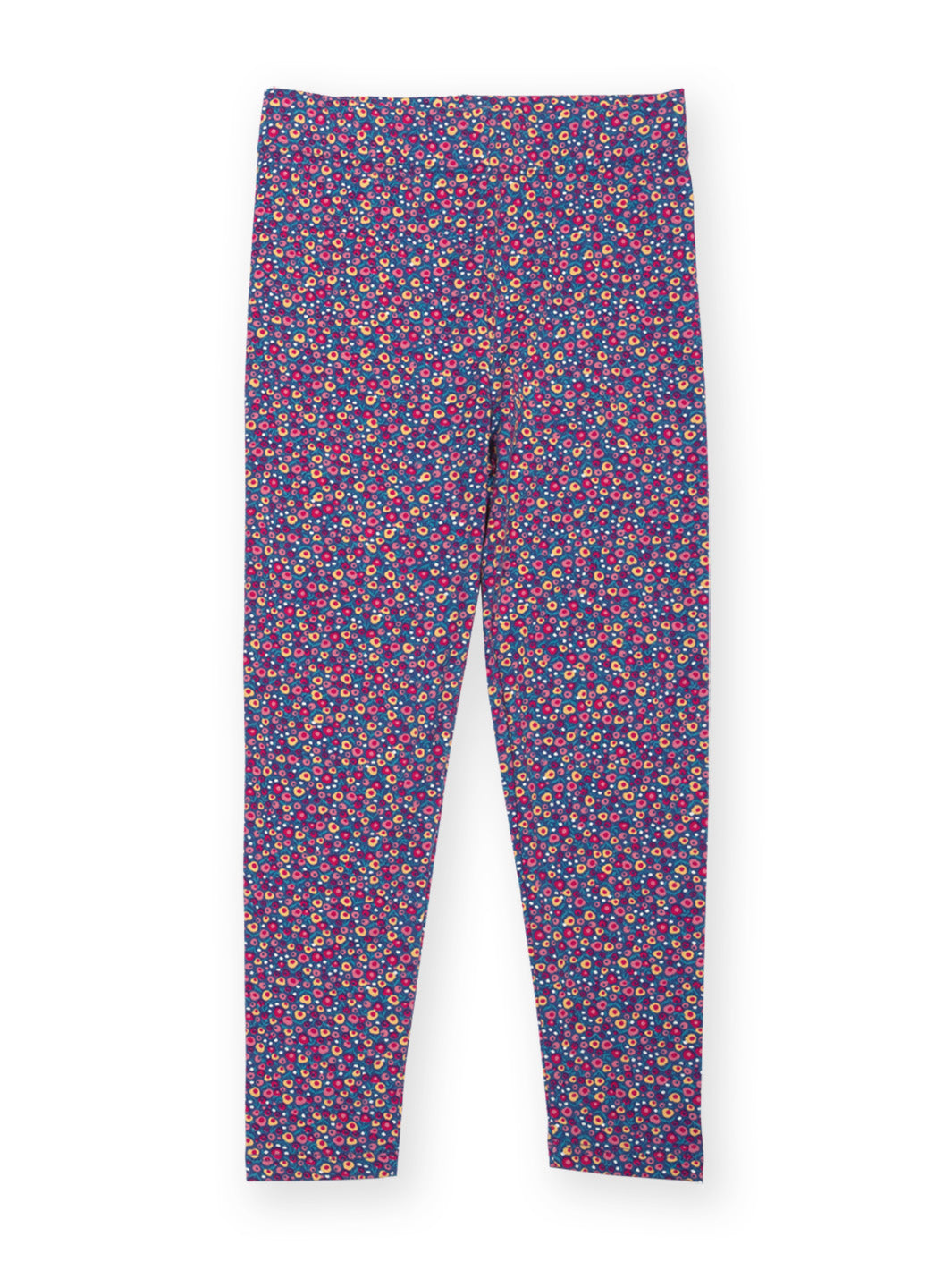Berry Ditsy Leggings