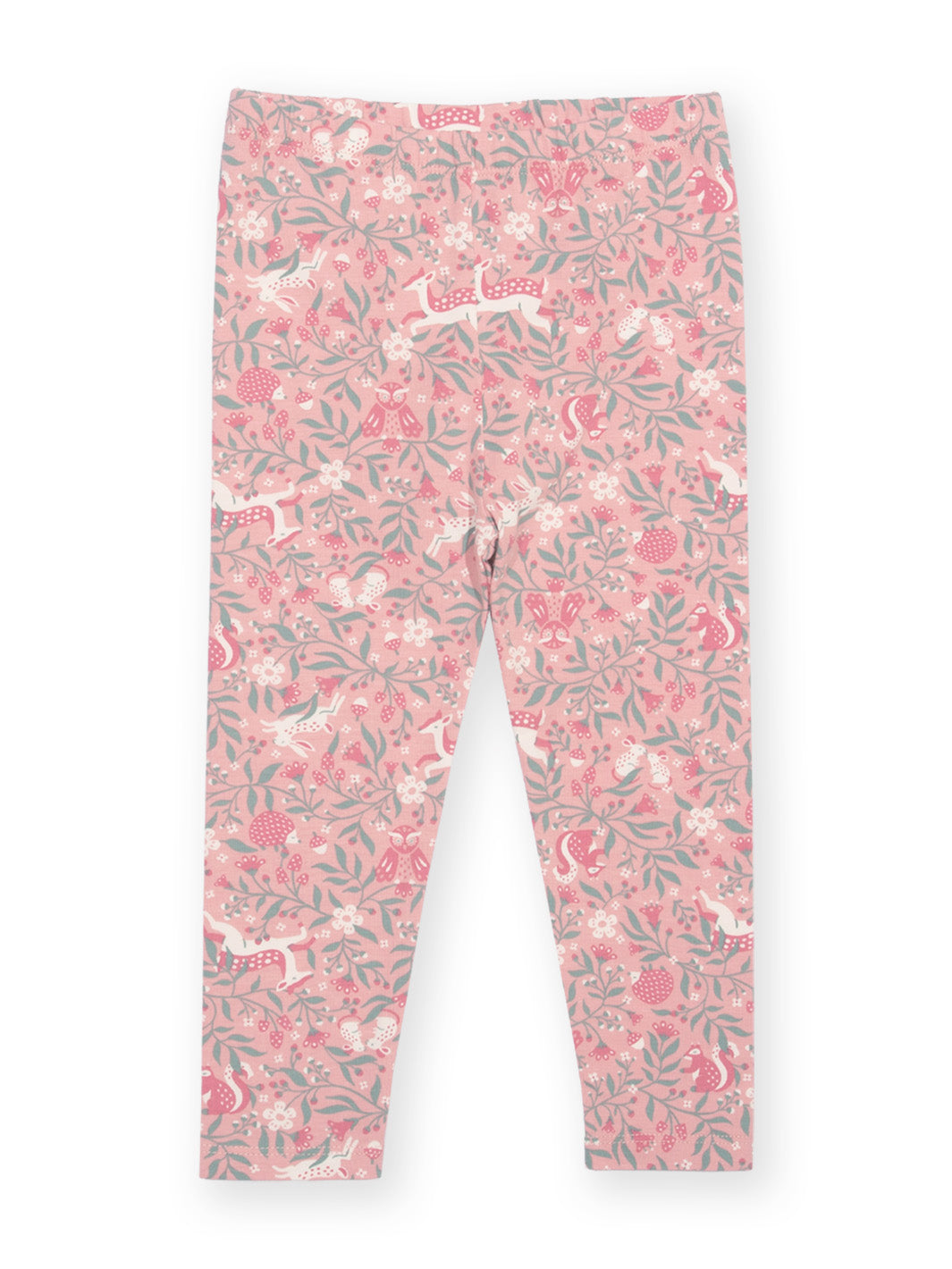Whispering Woods Leggings