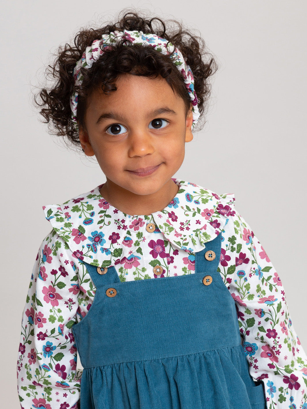 Clover Blouse